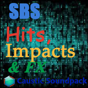 Hits, Impacts & FX Sound Pack Mod