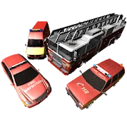 Duty Driver Firetruck FULL Mod Apk 1.0 [Ücretsiz ödedi][Ücretsiz satın alma]
