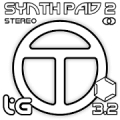 Caustic 3.2 SynthPad Pack 2‏ Mod