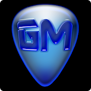 Guitar mageddon Pro Mod