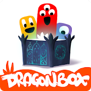 DragonBox Big Numbers Mod