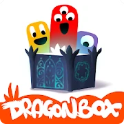 DragonBox Big Numbers