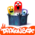 DragonBox Big Numbers‏ Mod