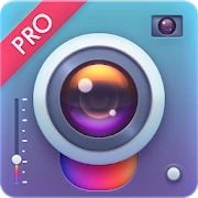 Fisheye Camera Pro Mod