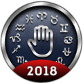 Horóscopo diario lector de palma y astrología 2019 Mod