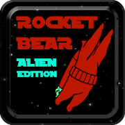 Rocket Bear - Alien Edition Mod