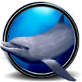 Delfines Real 3D Mod