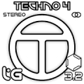 Caustic 3.2 Techno Pack 4 Mod