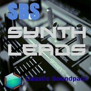 Synth Leads Caustic Sound Pack Mod