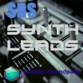Synth Leads Caustic Sound Pack‏ Mod