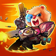 Bear Gunner : Zombie Shooter Mod