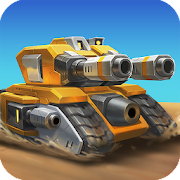 TankCraft 2: Build & Destroy icon