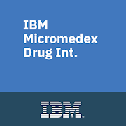 IBM Micromedex Drug Int. Mod
