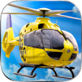 SimCopter Helicopter Simulator 2015 HD Mod