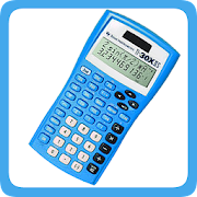 New Scientific Calculator Mod