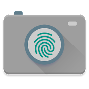 Imprint - Fingerprint Camera Mod