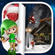 Christmas & New Year 2018 LWP