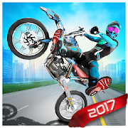 Motorbike Games 2020 - New Bike Racing Game Mod
