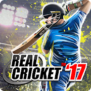 Real Cricket™ 17 Mod