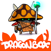 DragonBox Elements Mod
