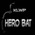 Hero Bat for KLWP Mod