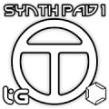 Caustic 3 SynthPad Pack 1‏ Mod
