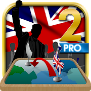 United Kingdom Simulator 2 PRO Mod
