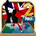 United Kingdom Simulator 2 PRO icon