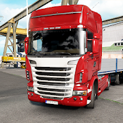 Truck Simulator Mod