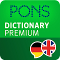 Wörterbuch Englisch - Deutsch PREMIUM von PONS Mod
