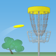 Disc Golf Game Mod