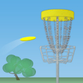 Disc Golf Game‏ Mod