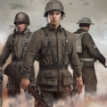 Call of World War WW2: Shooter Duty: Shooting Game Mod