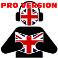Learn English with Music PRO‏ Mod