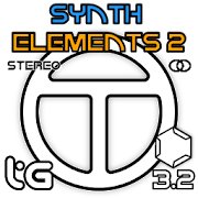 Caustic 3.2 Synth Elements Pack 2 Mod
