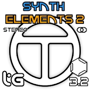 Caustic 3.2 Synth Elements Pack 2 Mod