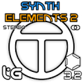 Caustic 3.2 Synth Elements Pack 2‏ Mod