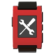 Rocker For Pebble Mod