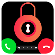 Incoming Outgoing Call Lock Mod
