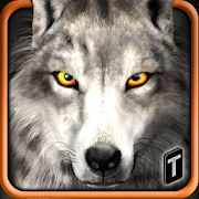 Wolf Life Simulation 2017 Mod
