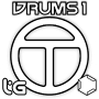 Caustic 3 Drums Pack 1
