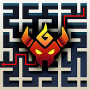 Dungeon Maze.io Mod