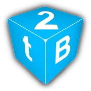 Tibers Box 2 Mod