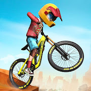 BMX Bicycle Racing Stunts : Cycle Games 2021 Mod