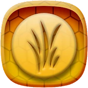 Honey bee Icon Pack Theme Mod
