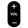 Volumer icon