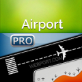 Airport (All Airports) + Flight Tracker Premium‏ Mod