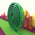 Kertas Gulung - Game Garis Kertas Toilet 3D Mod
