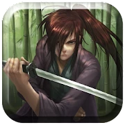 Samurai Anime Live Wallpaper Mod