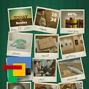 Fotos for Total Launcher Mod